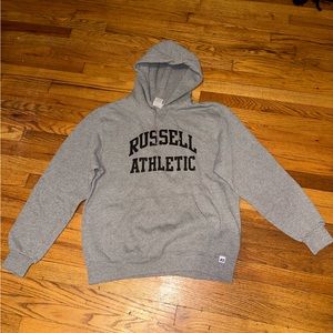 Russell Hoodie